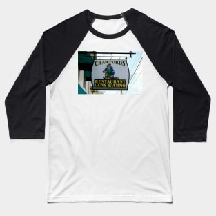 One stop shopping Baseball T-Shirt